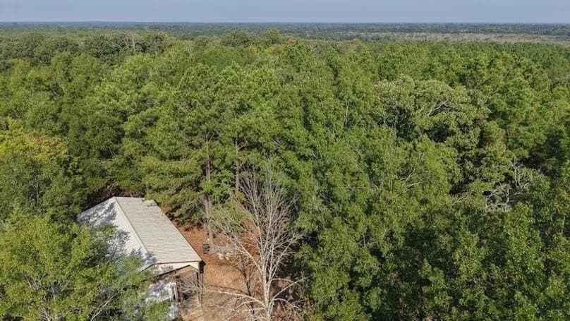 92.88 acres in Bowie County