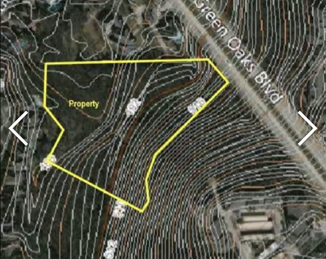 4.36 acres in Tarrant County