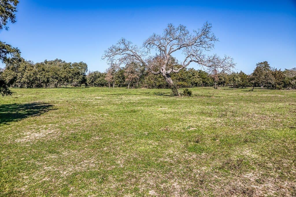 21.58 acres in Fayette County
