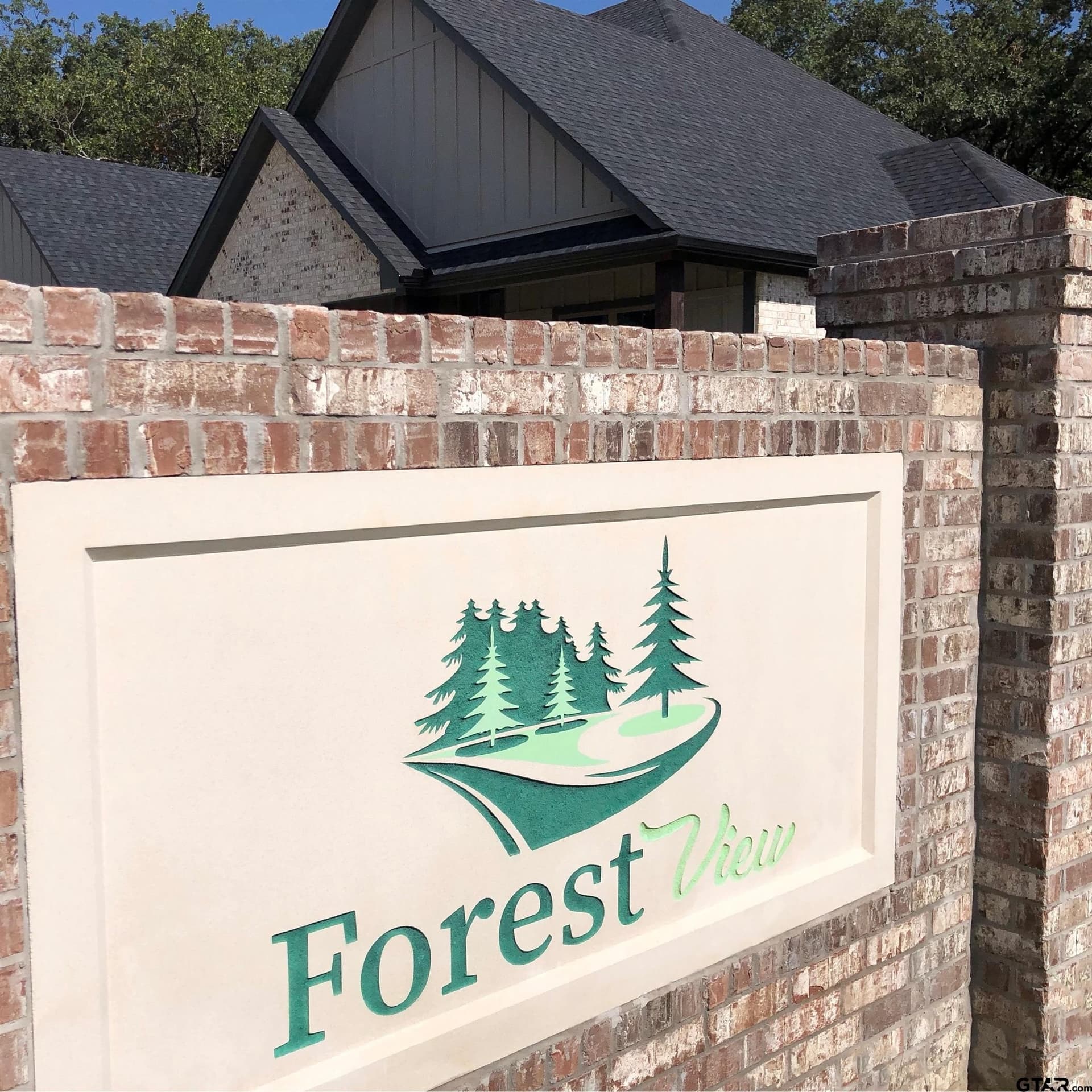 0.53 acres in Wood County