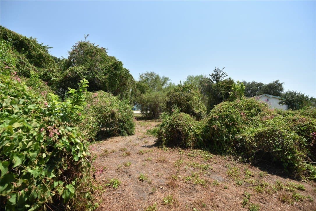 0.16 acres in San Patricio County