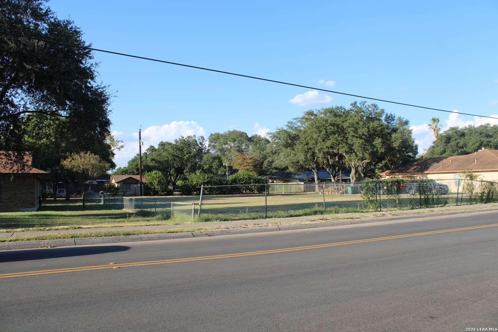 0.36 acres in Bexar County