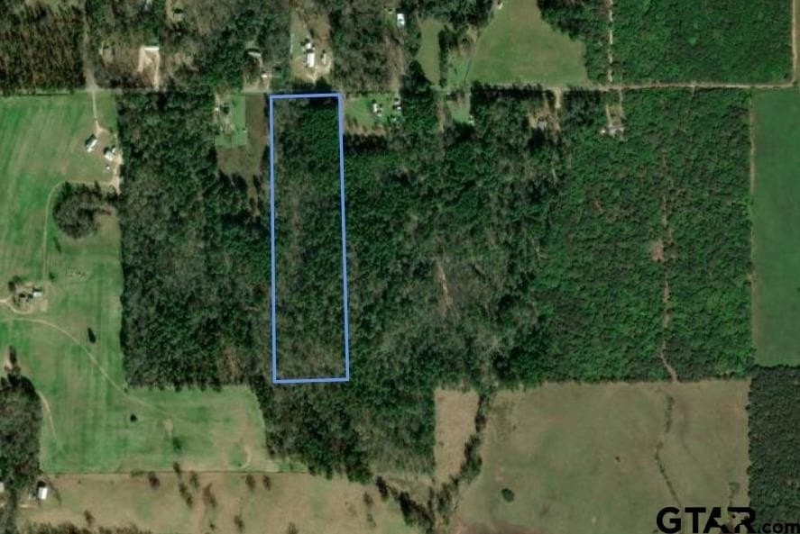 15.33 acres in Cherokee County