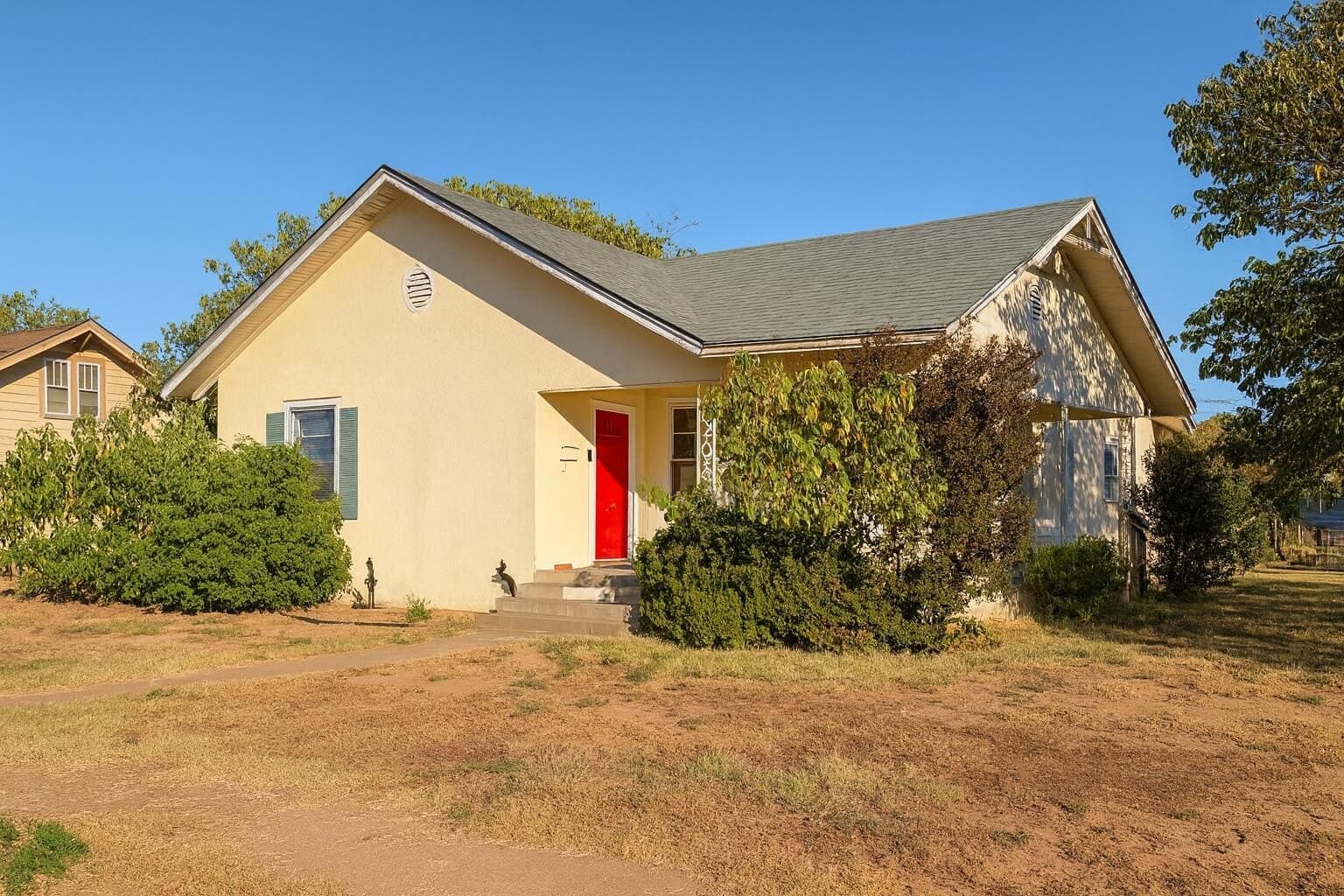 7,000 acres in Lubbock County