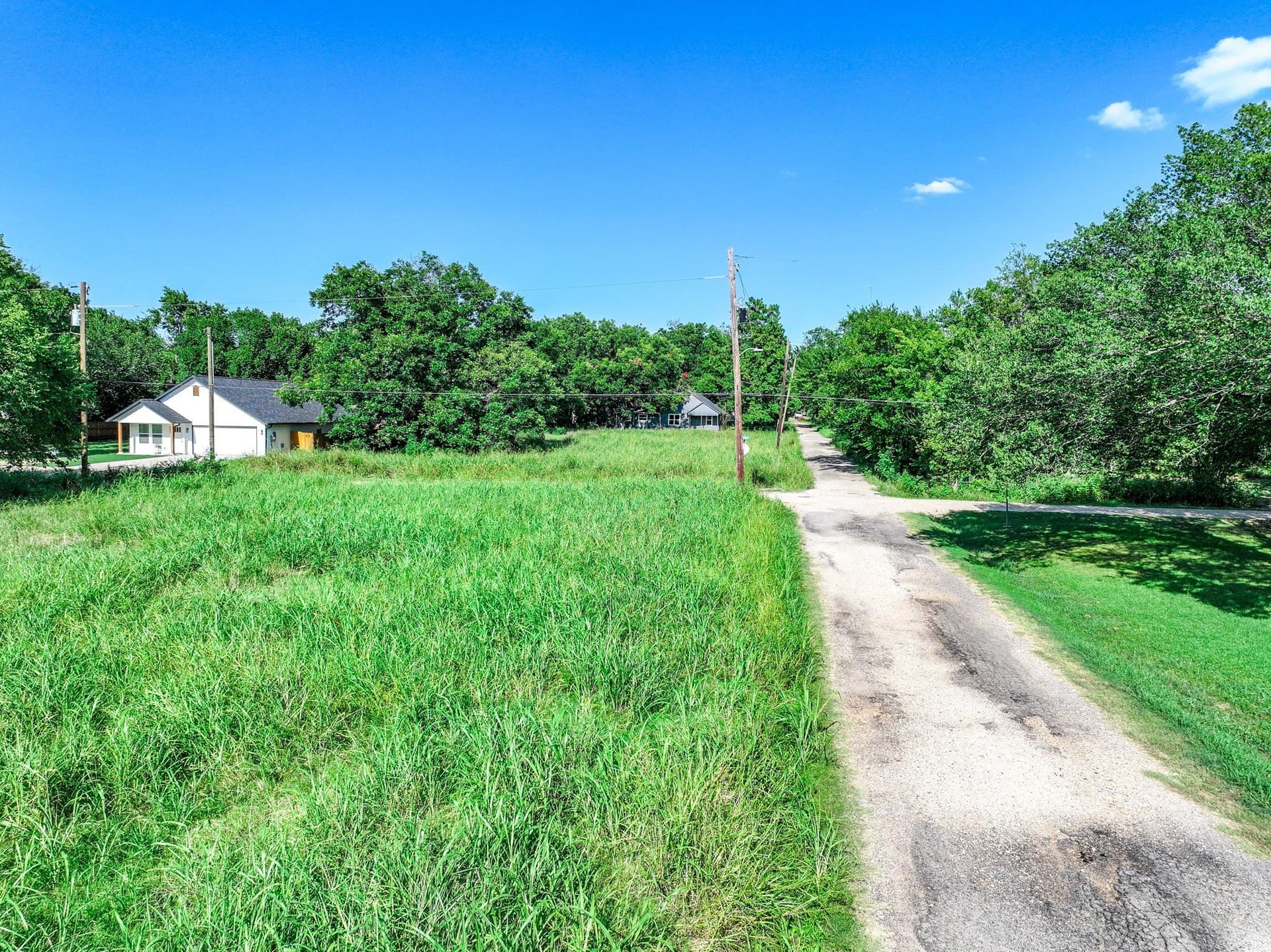 0.1 acres in Delta County