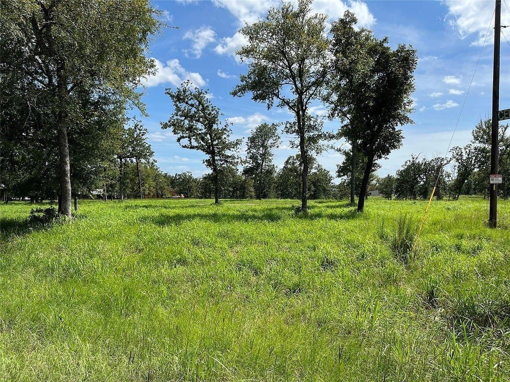 4.71 acres in Limestone County