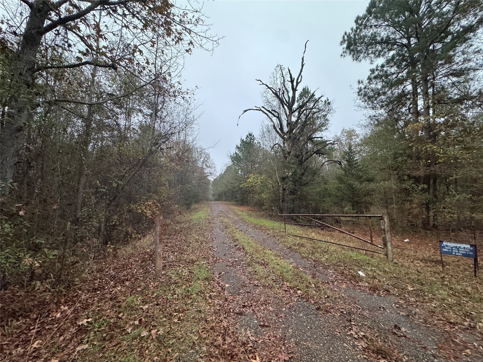 46.73 acres in Smith County