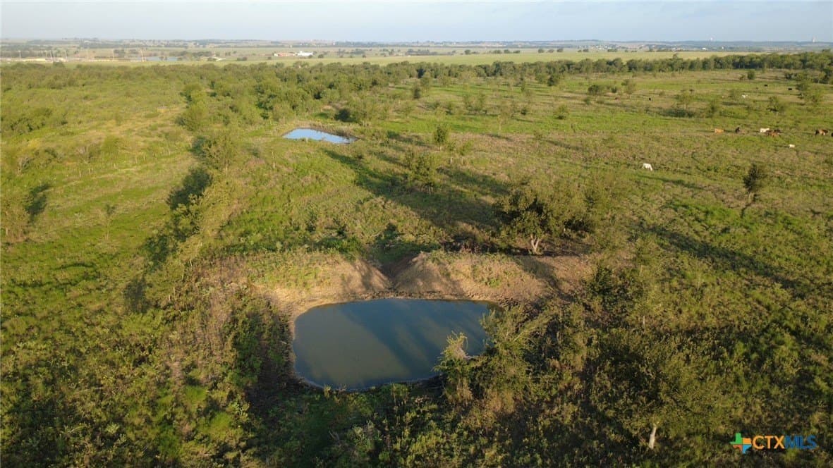 13.03 acres in Bell County