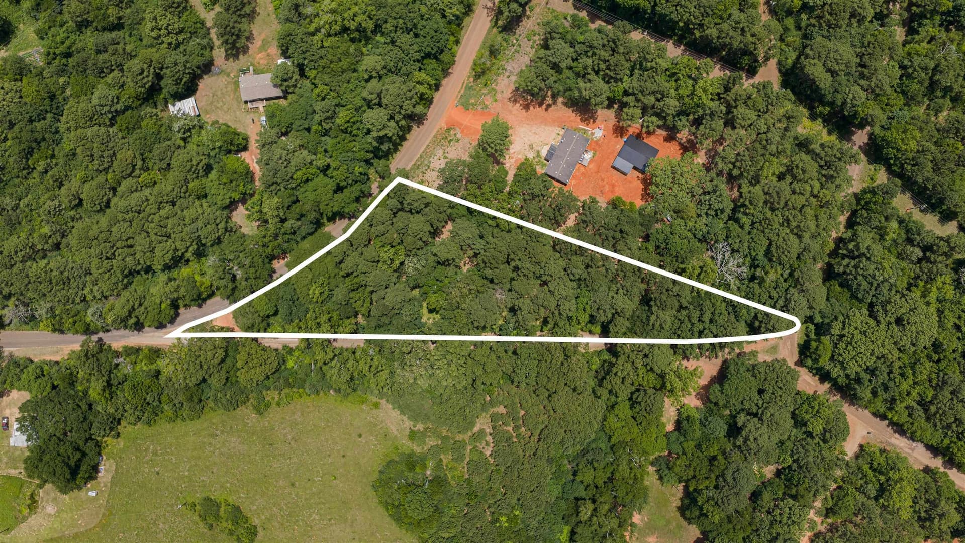 1.74 acres in Texas County