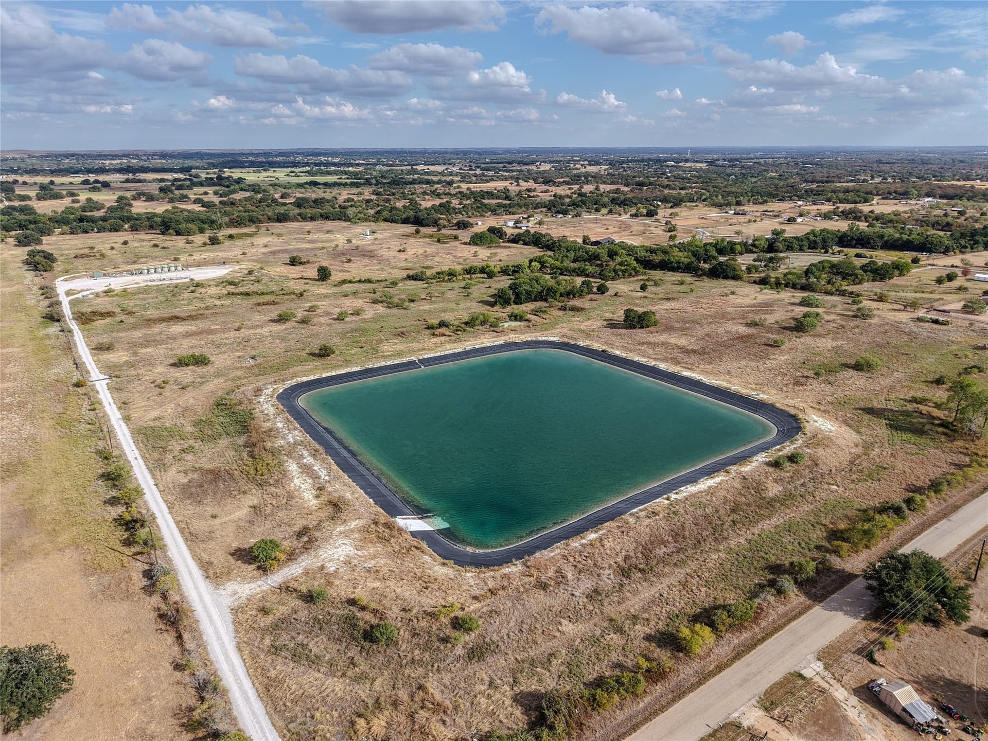 81 acres in Wise County