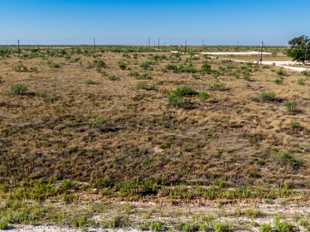2.25 acres in Gaines County