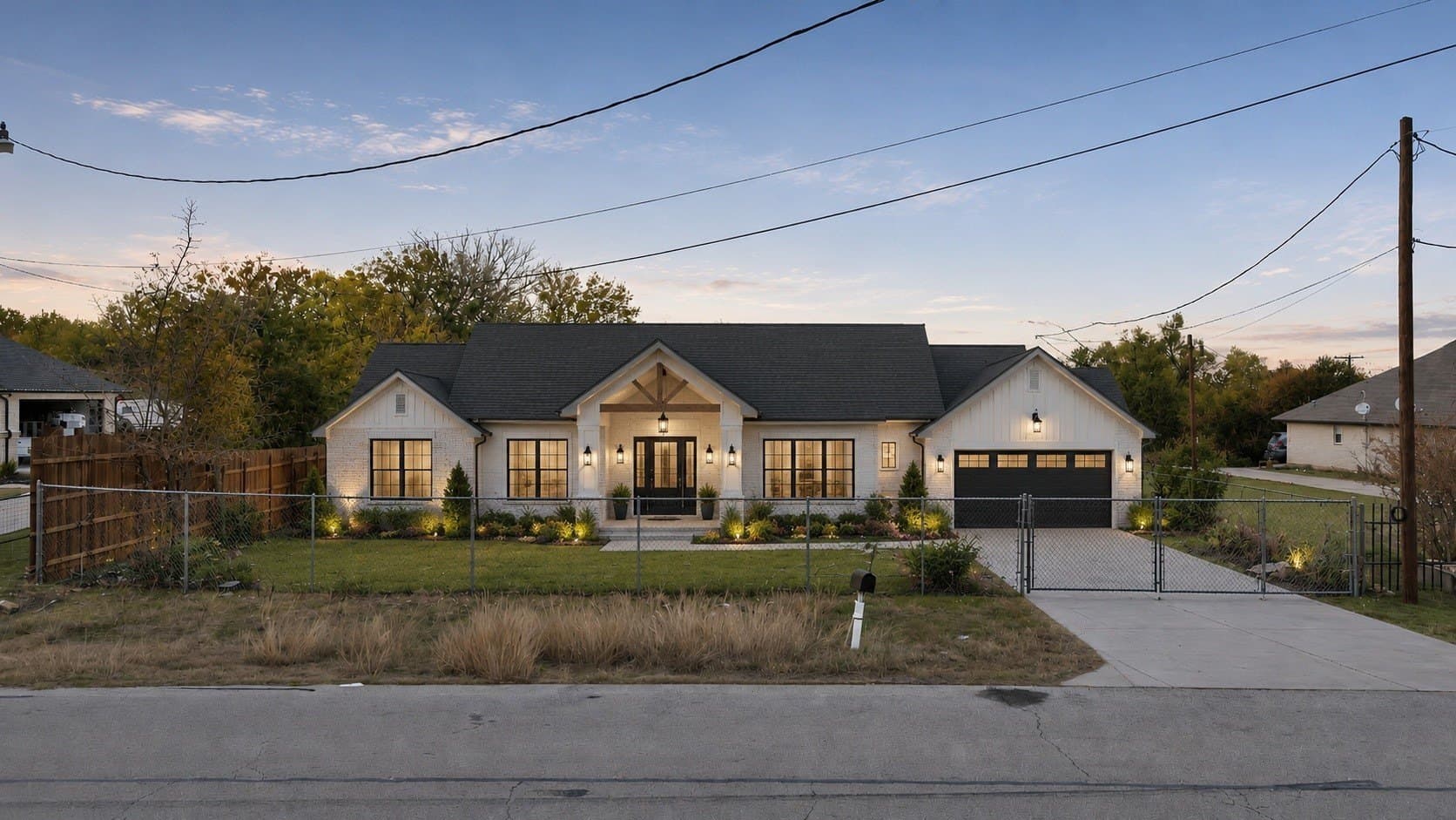 0.62 acres in Tarrant County