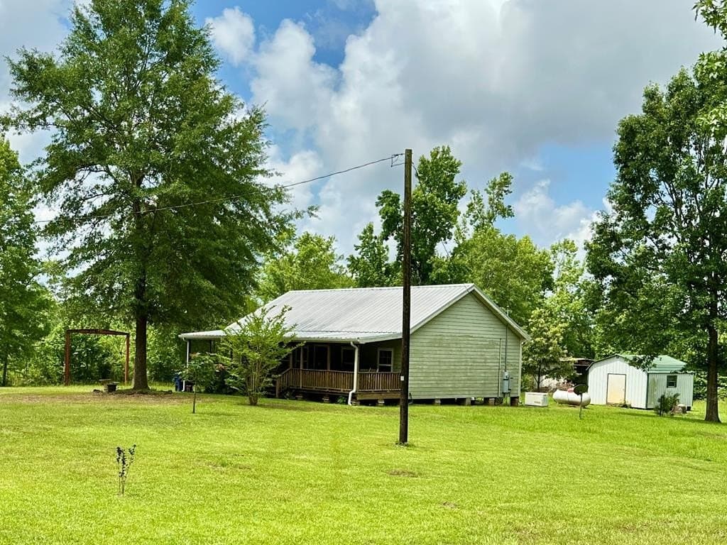 23.66 acres in Texas County