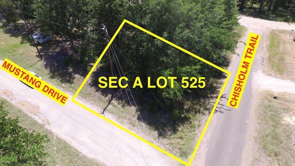 0.05 acres in Henderson County
