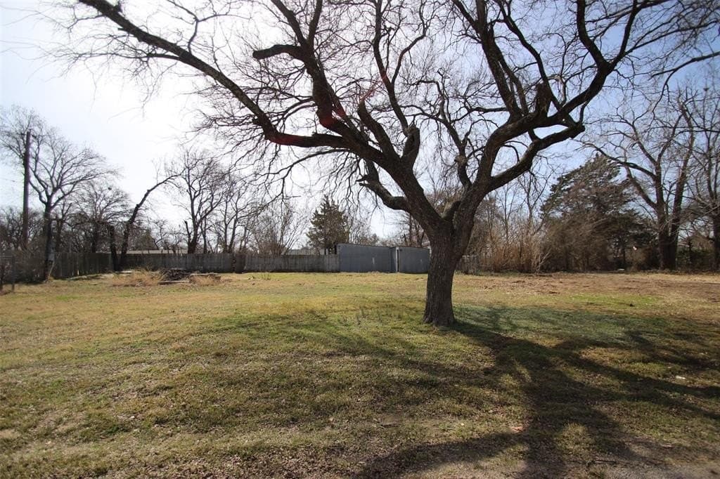 0.38 acres in Grayson County