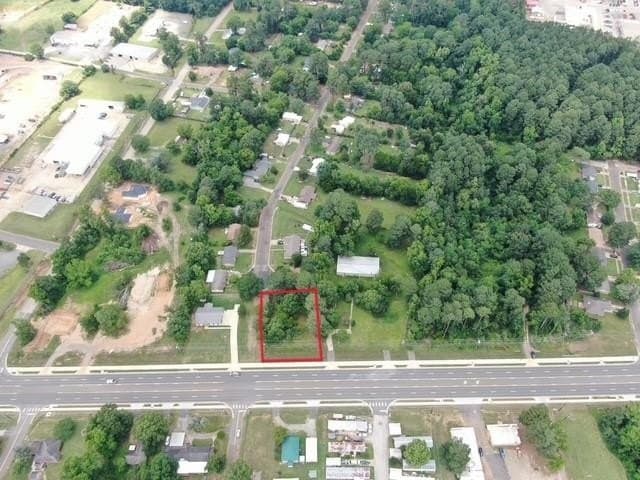 0.39 acres in Gregg County