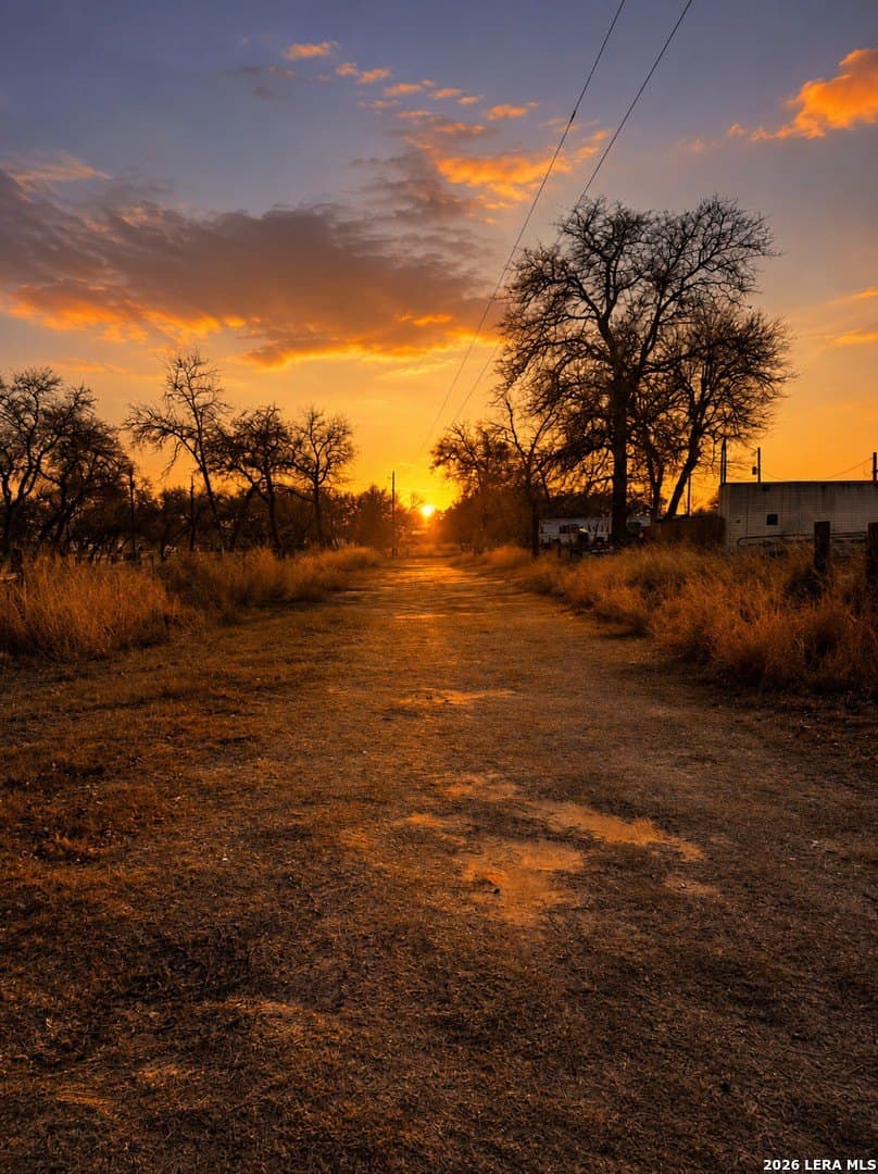 2.25 acres in Atascosa County