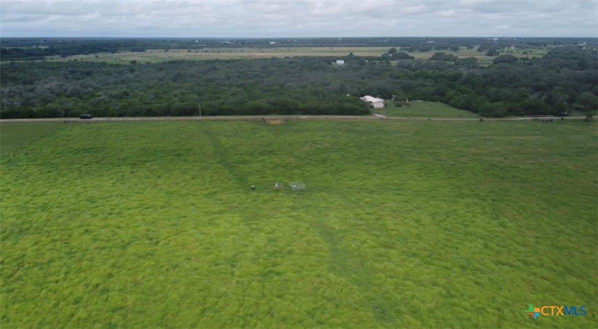 17.34 acres in Goliad County