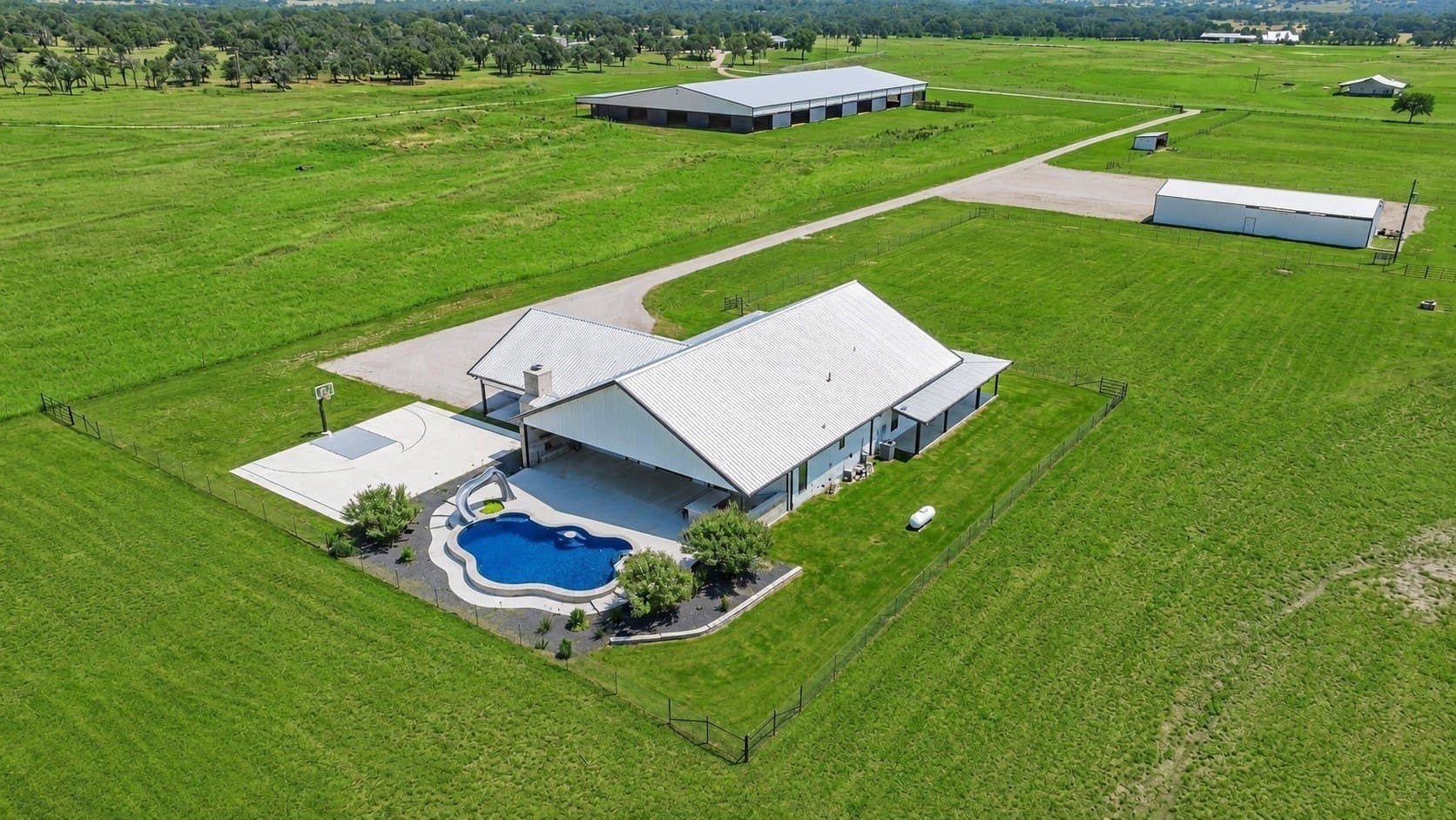 13.92 acres in Erath County