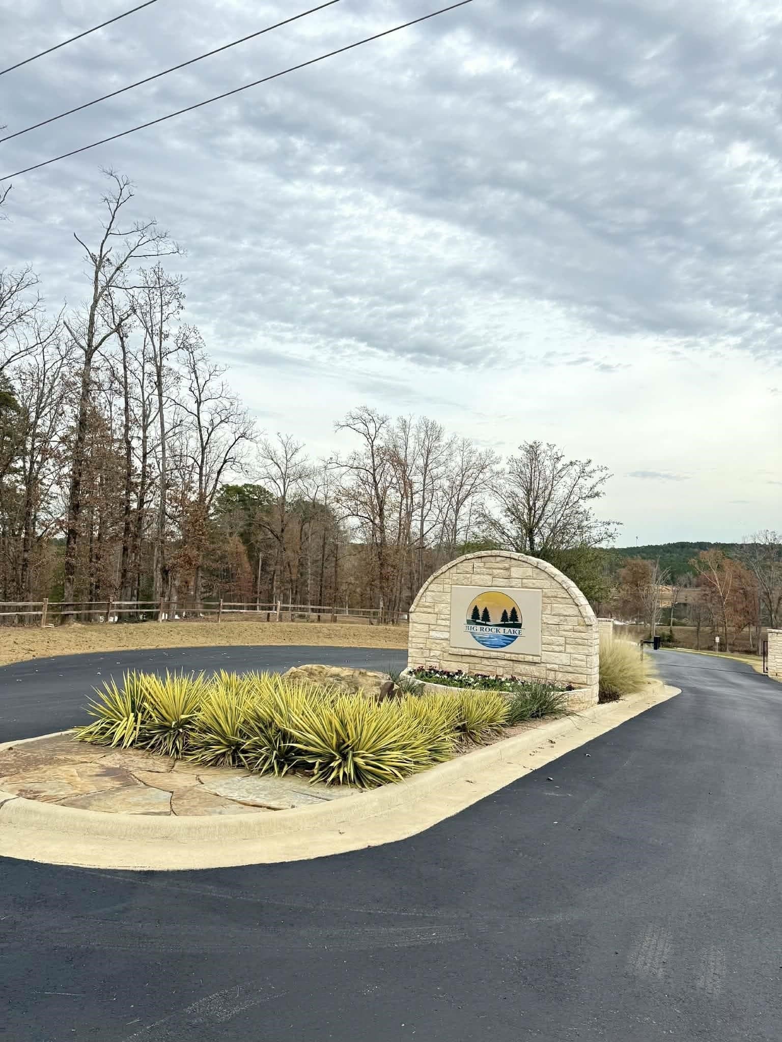 1.02 acres in Harrison County