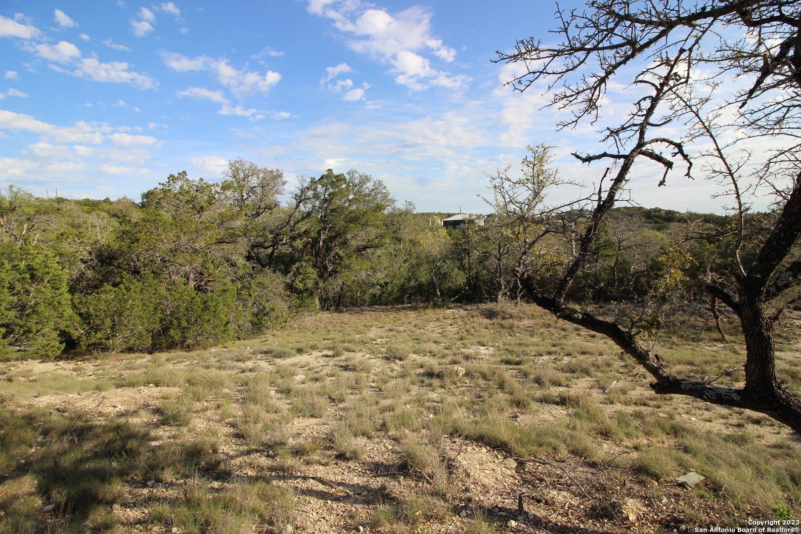 0.7 acres in Comal County