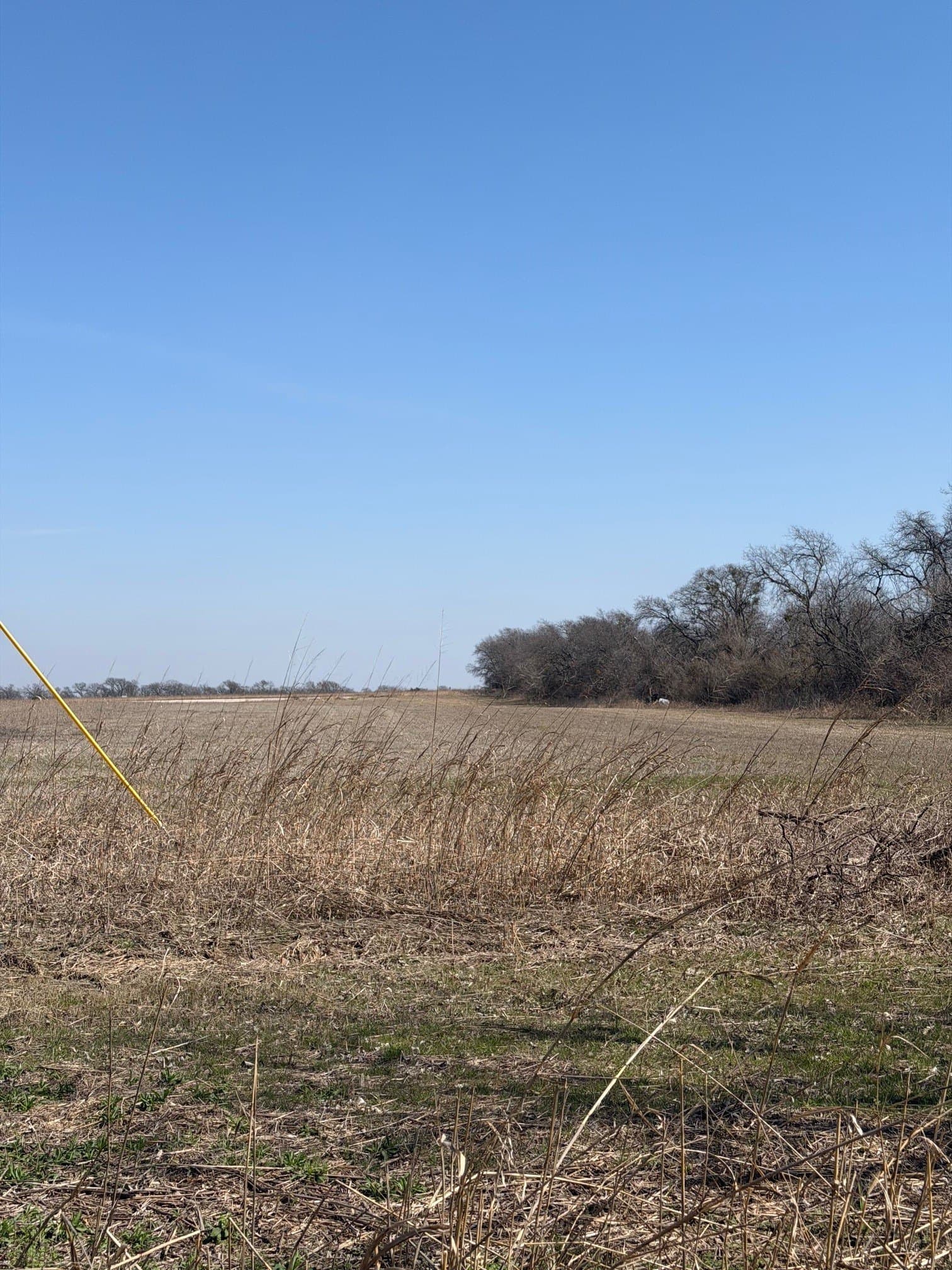 2 acres in Johnson County