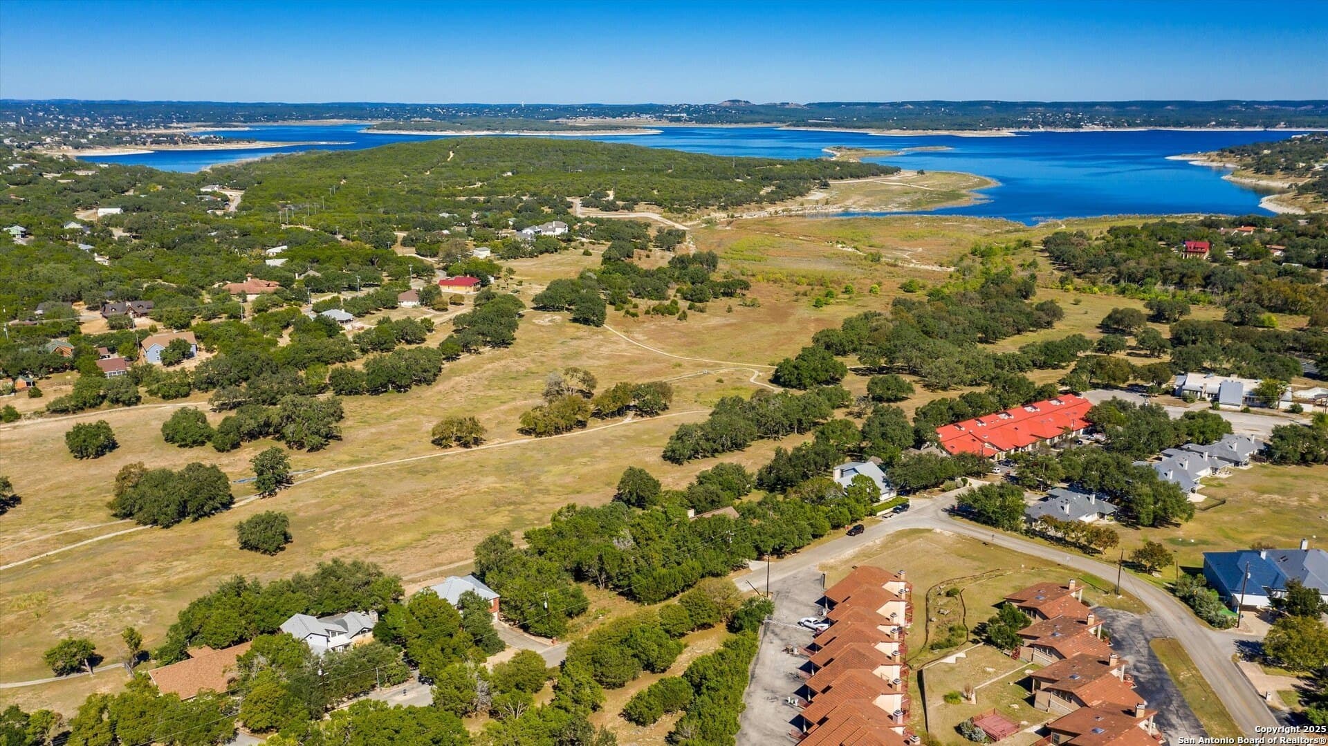 0.29 acres in Comal County