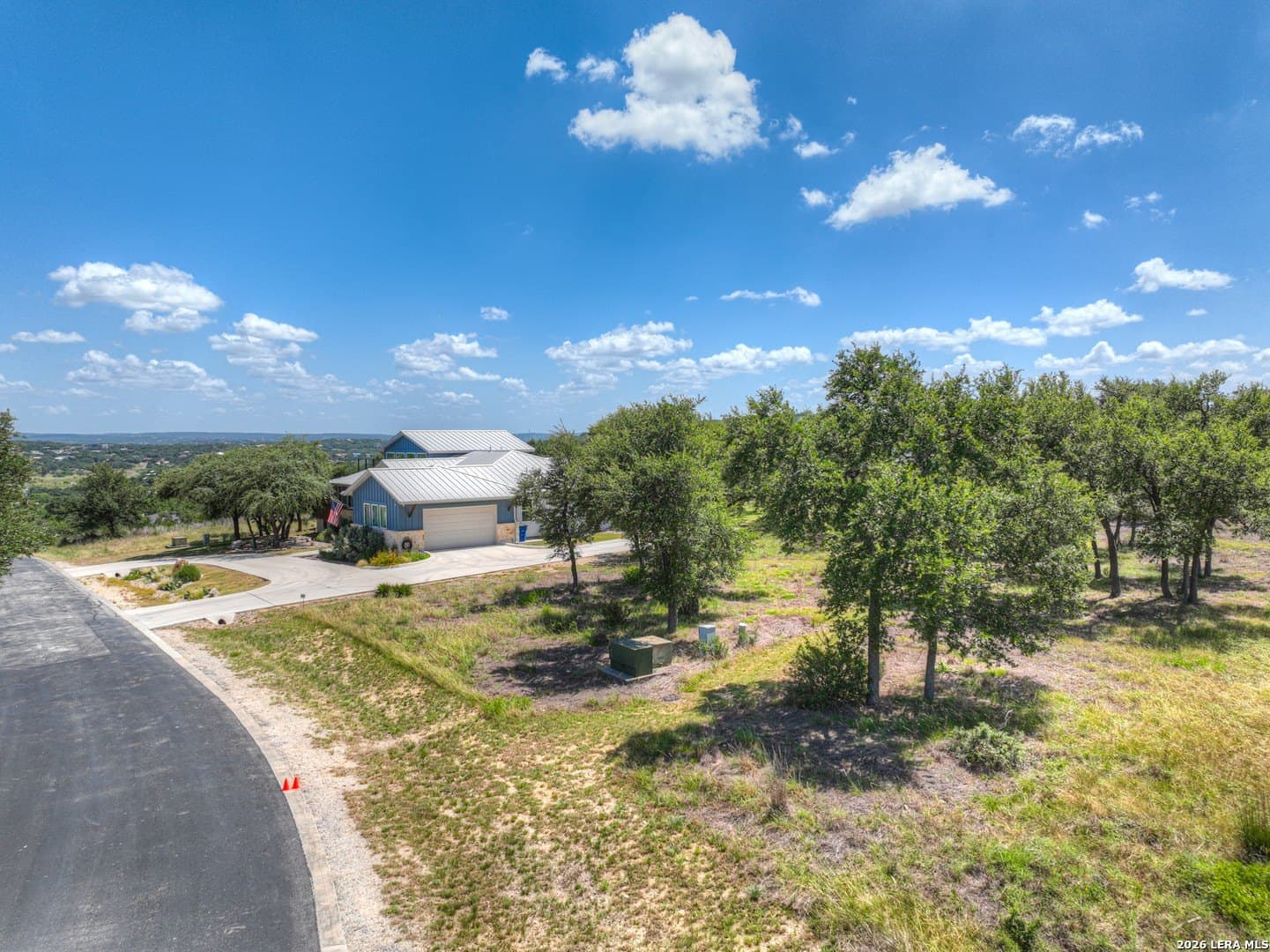 0.53 acres in Comal County