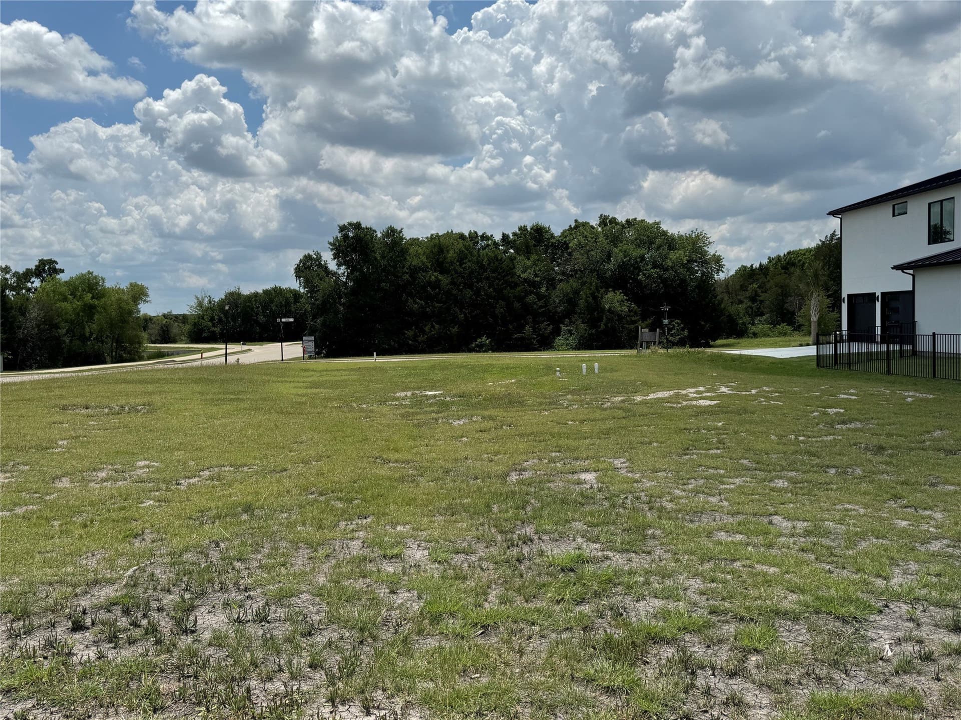 0.32 acres in Rockwall County
