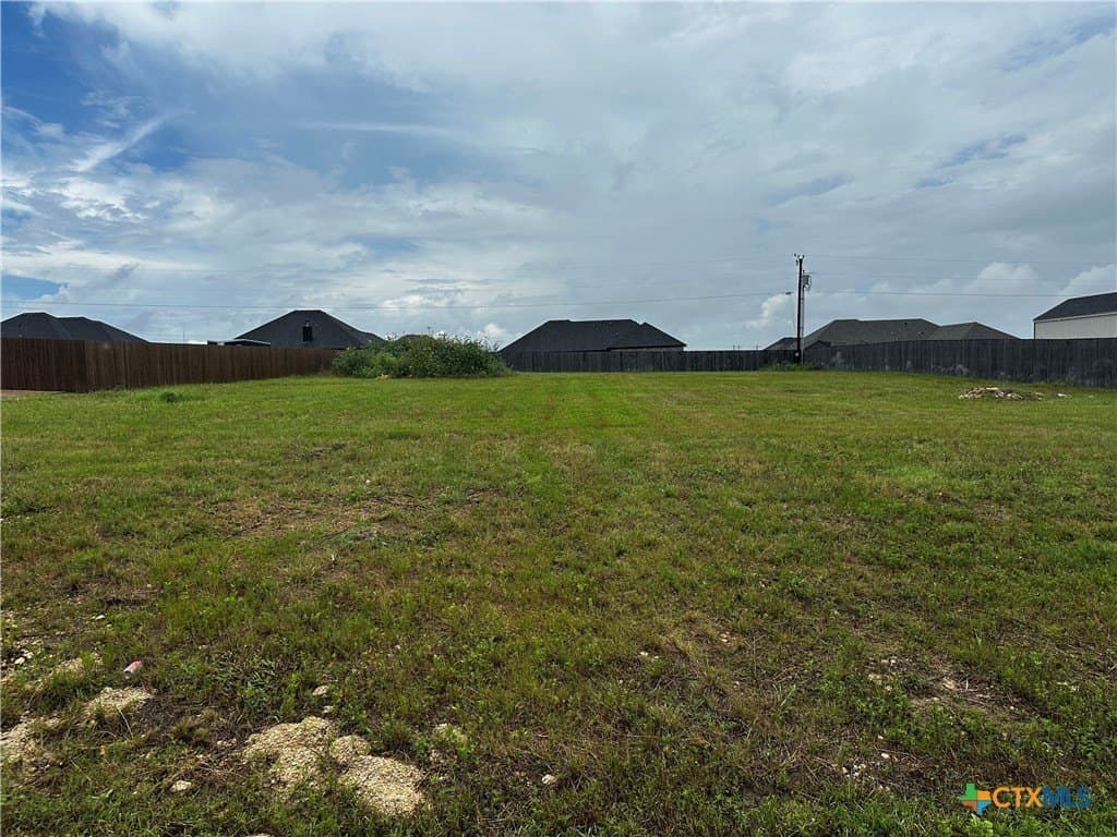 0.5 acres in Bell County