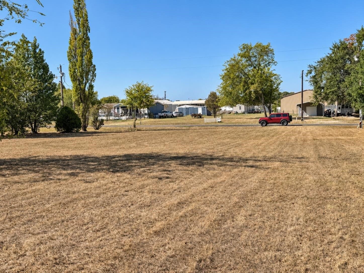 0.51 acres in Wood County