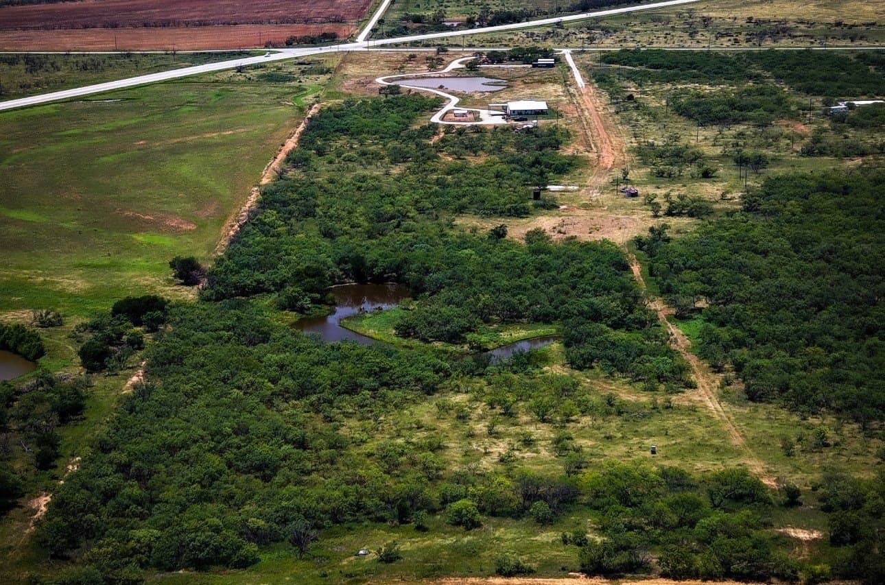 17 acres in Young County