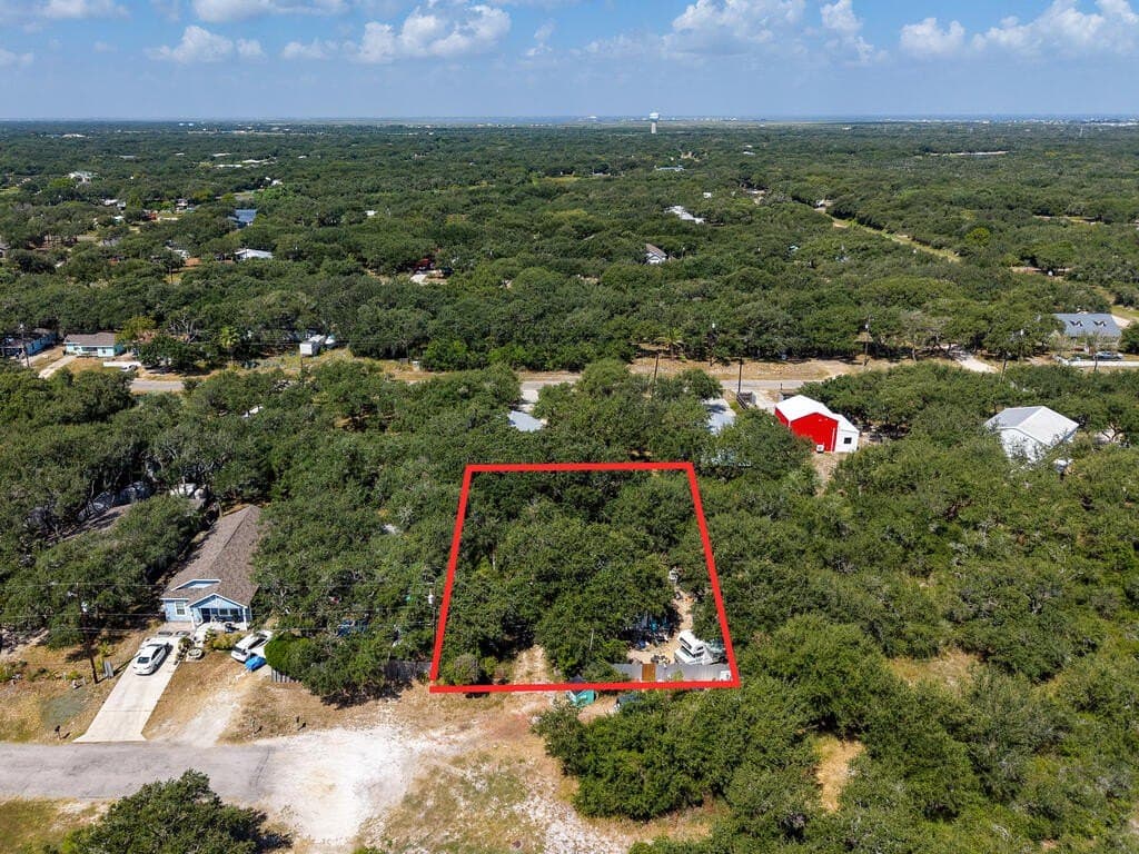 0.29 acres in Texas County