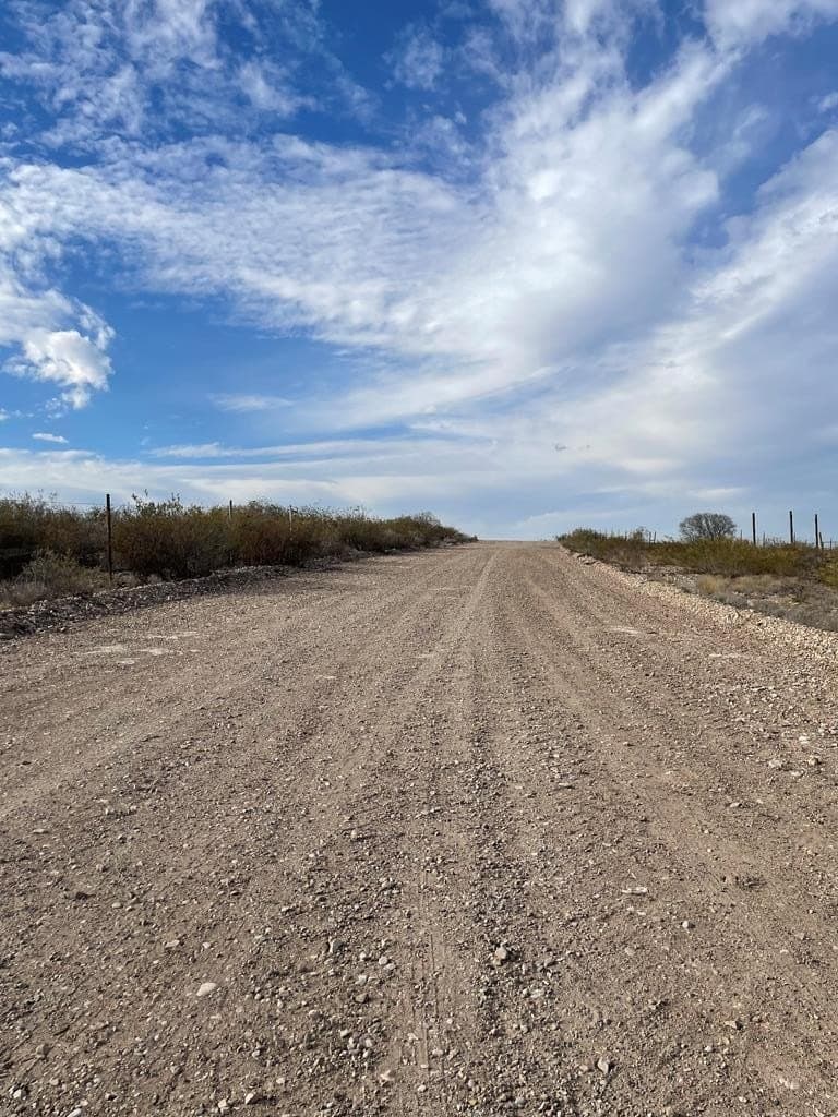 20.38 acres in Maverick County