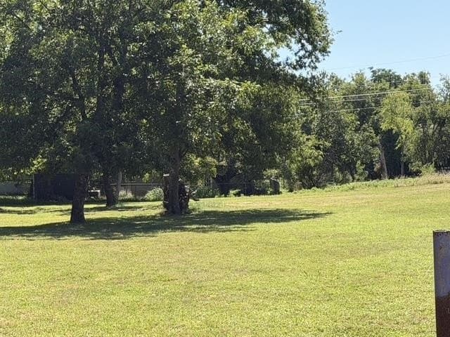 0.31 acres in Llano County