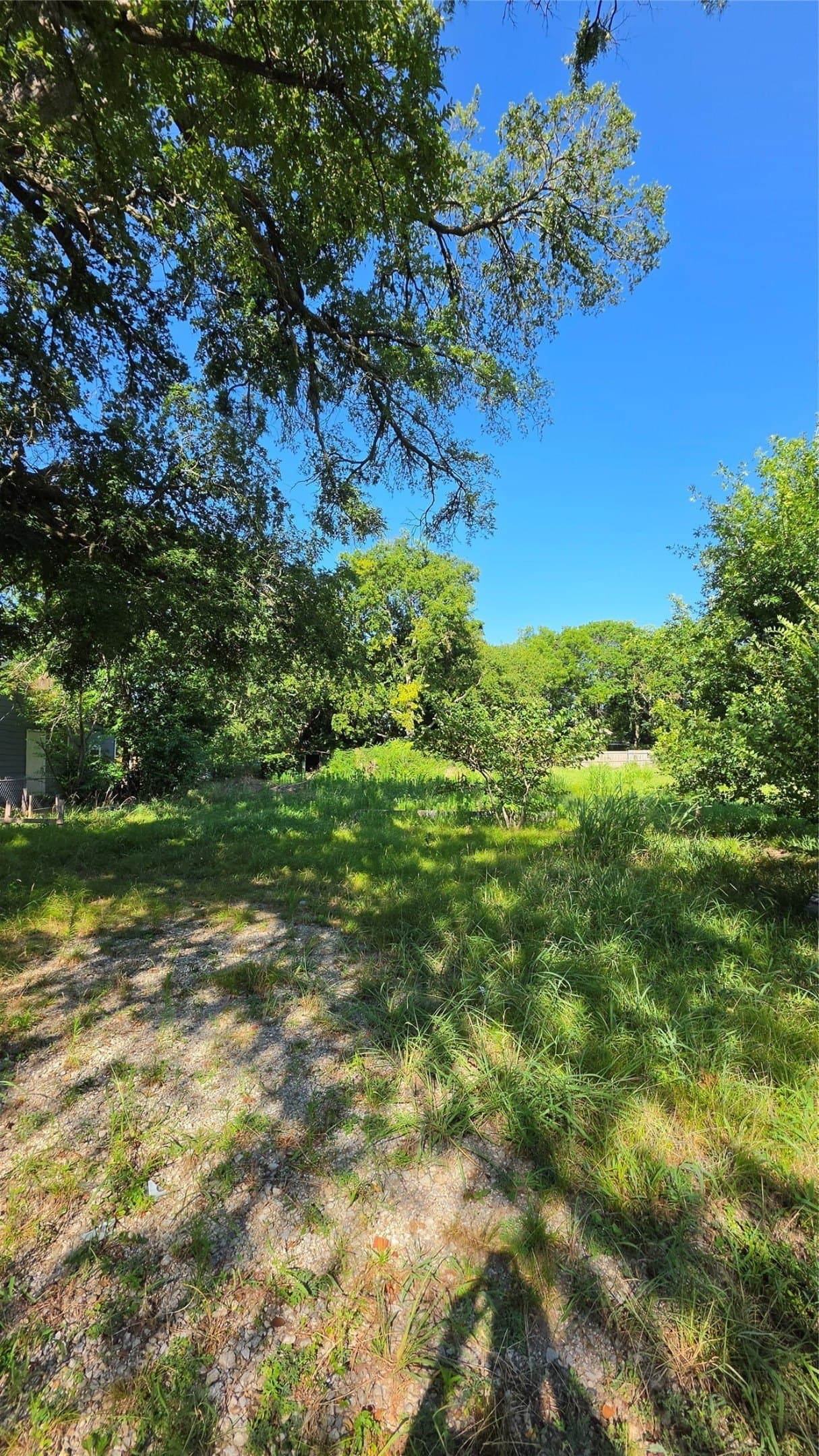 0.16 acres in Grayson County