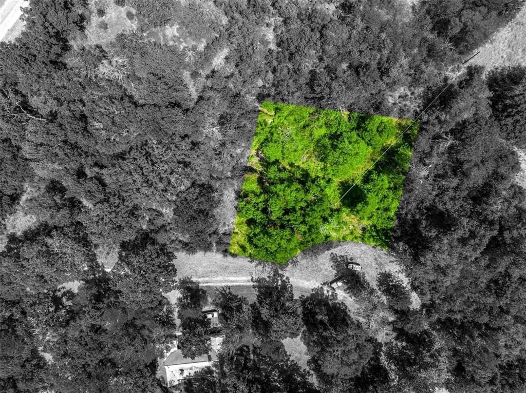 0.31 acres in Hunt County