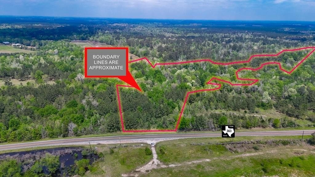 13.54 acres in Texas County