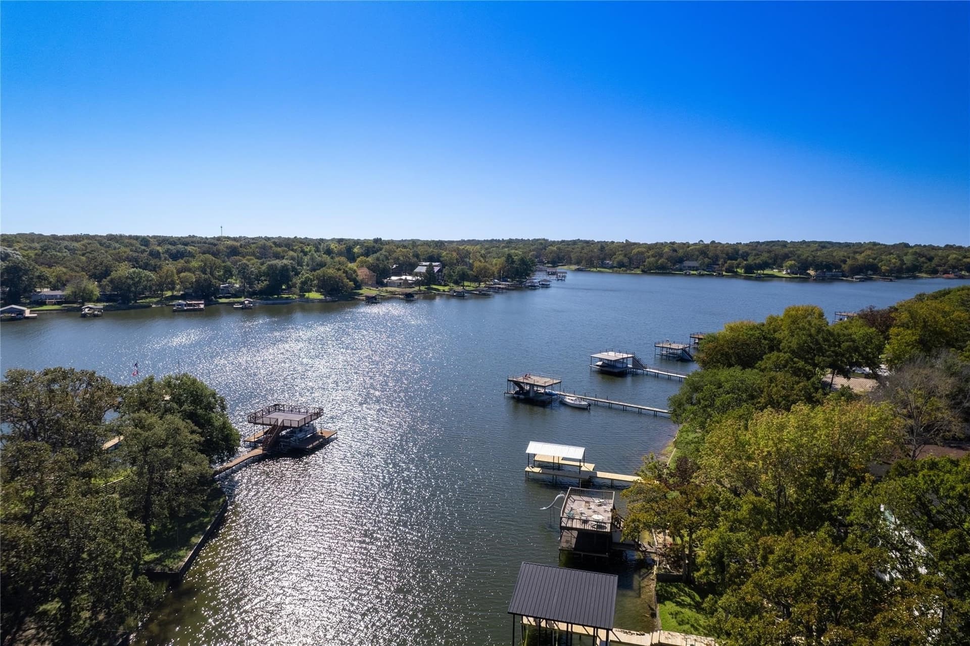 0.21 acres in Henderson County