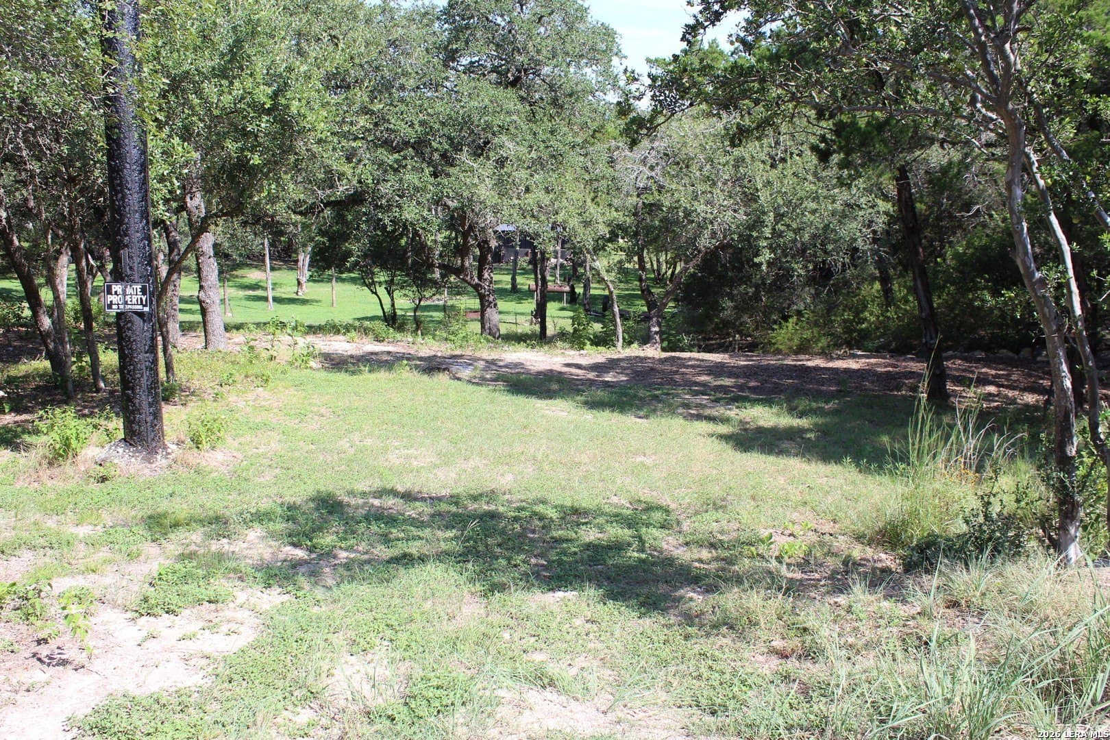 0.25 acres in Comal County