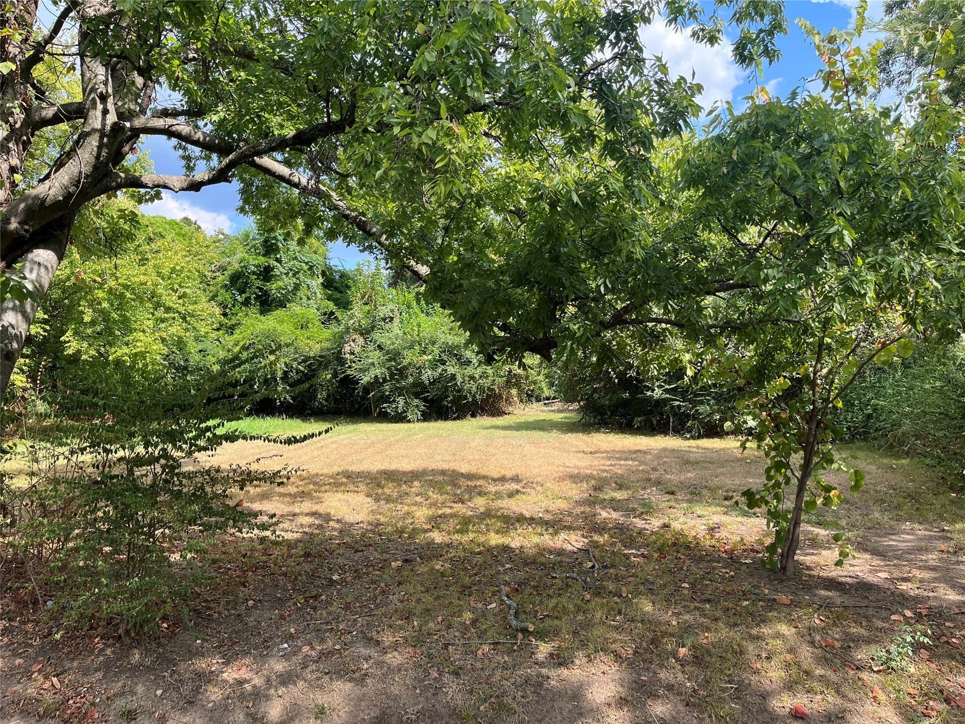 0.11 acres in Lamar County