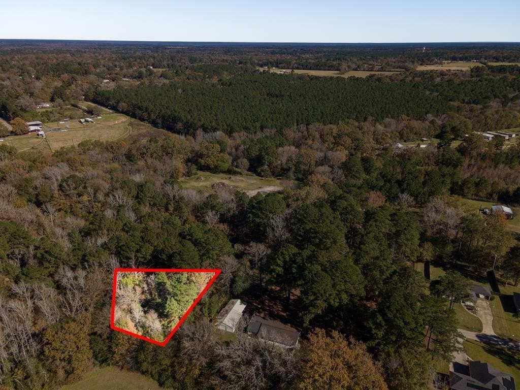 0.27 acres in Texas County
