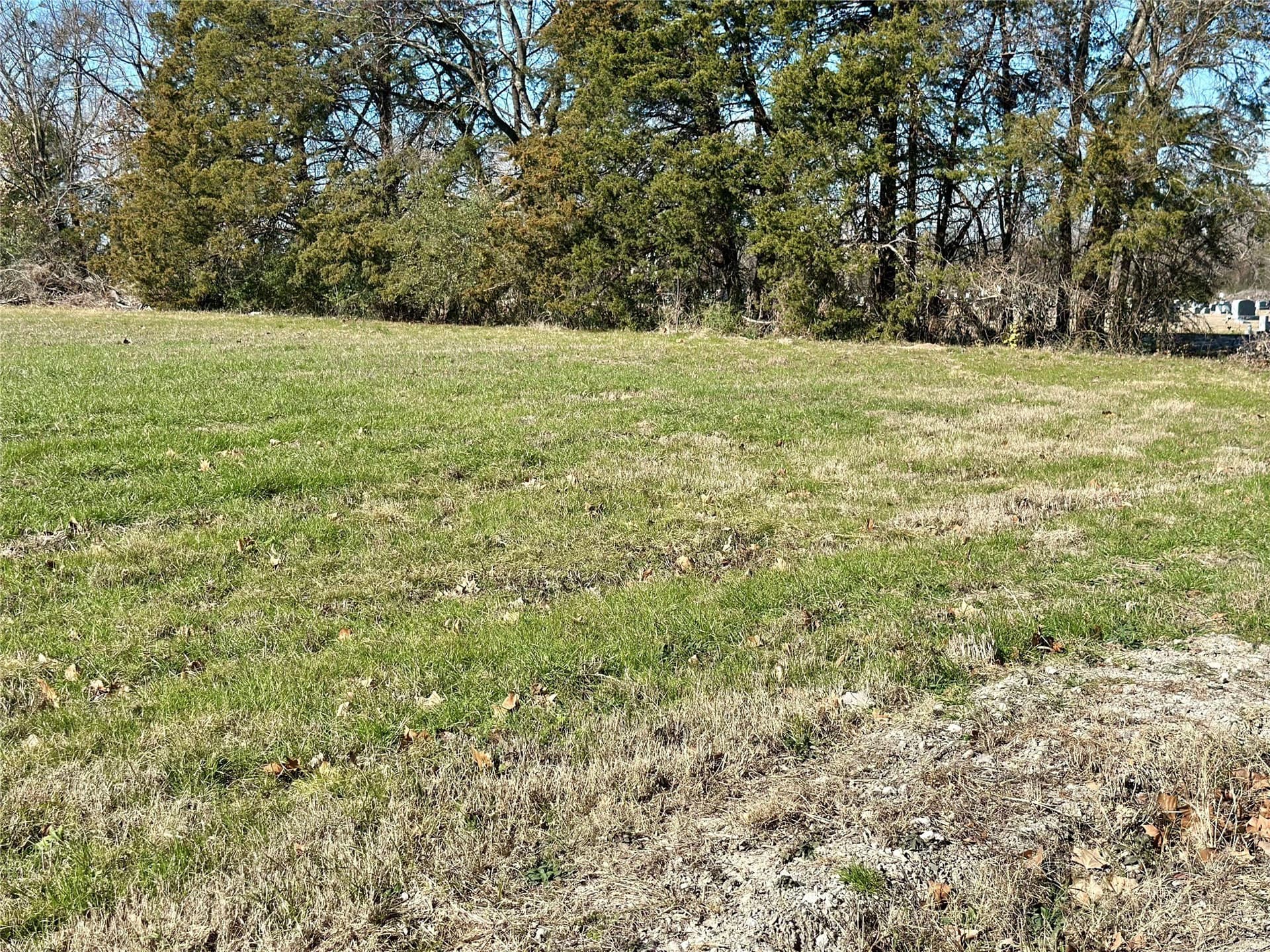 0.39 acres in Hunt County