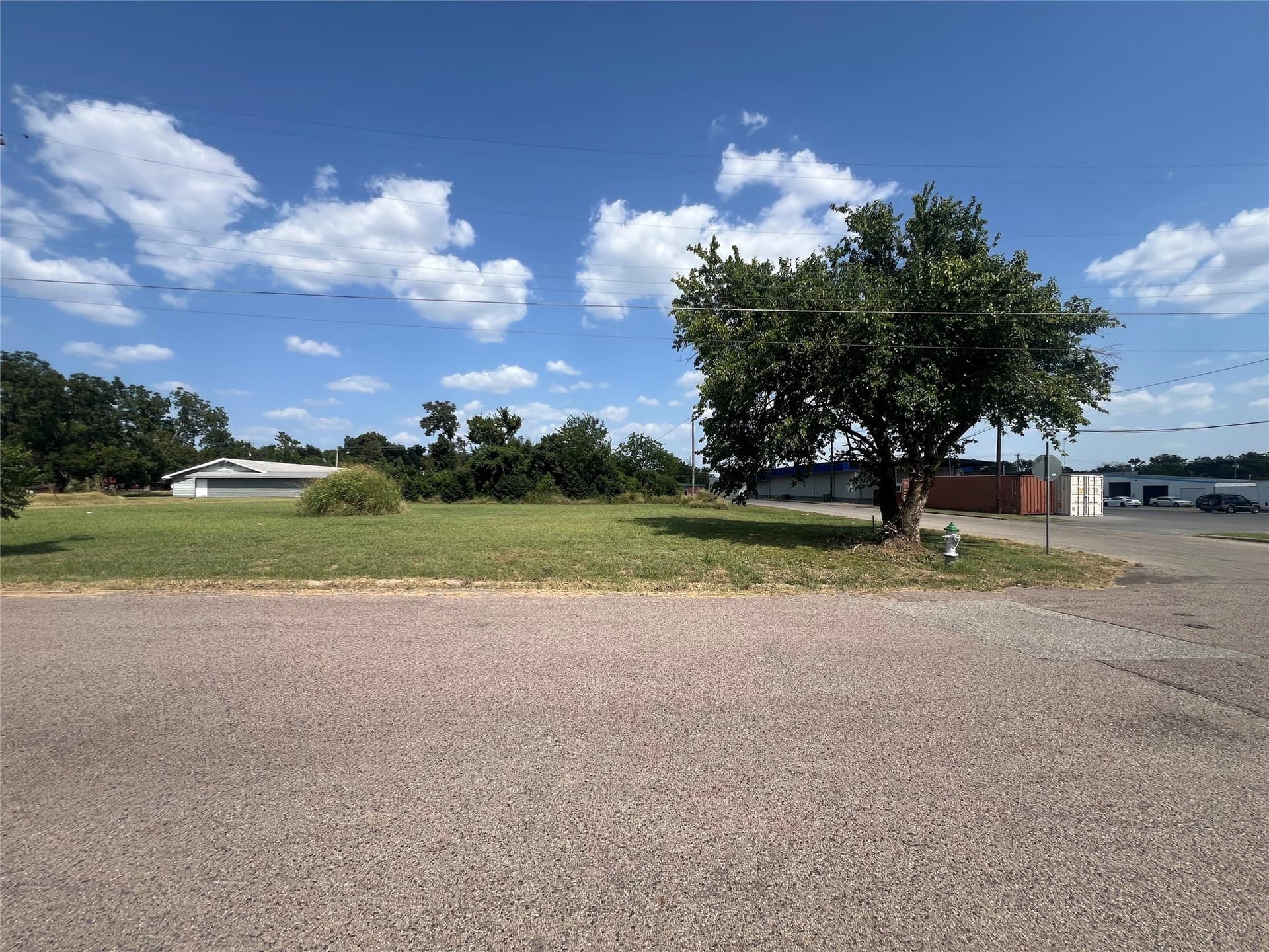 0.21 acres in Fannin County