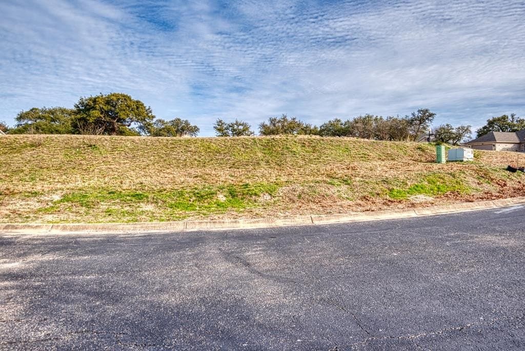 0.1 acres in Kerr County