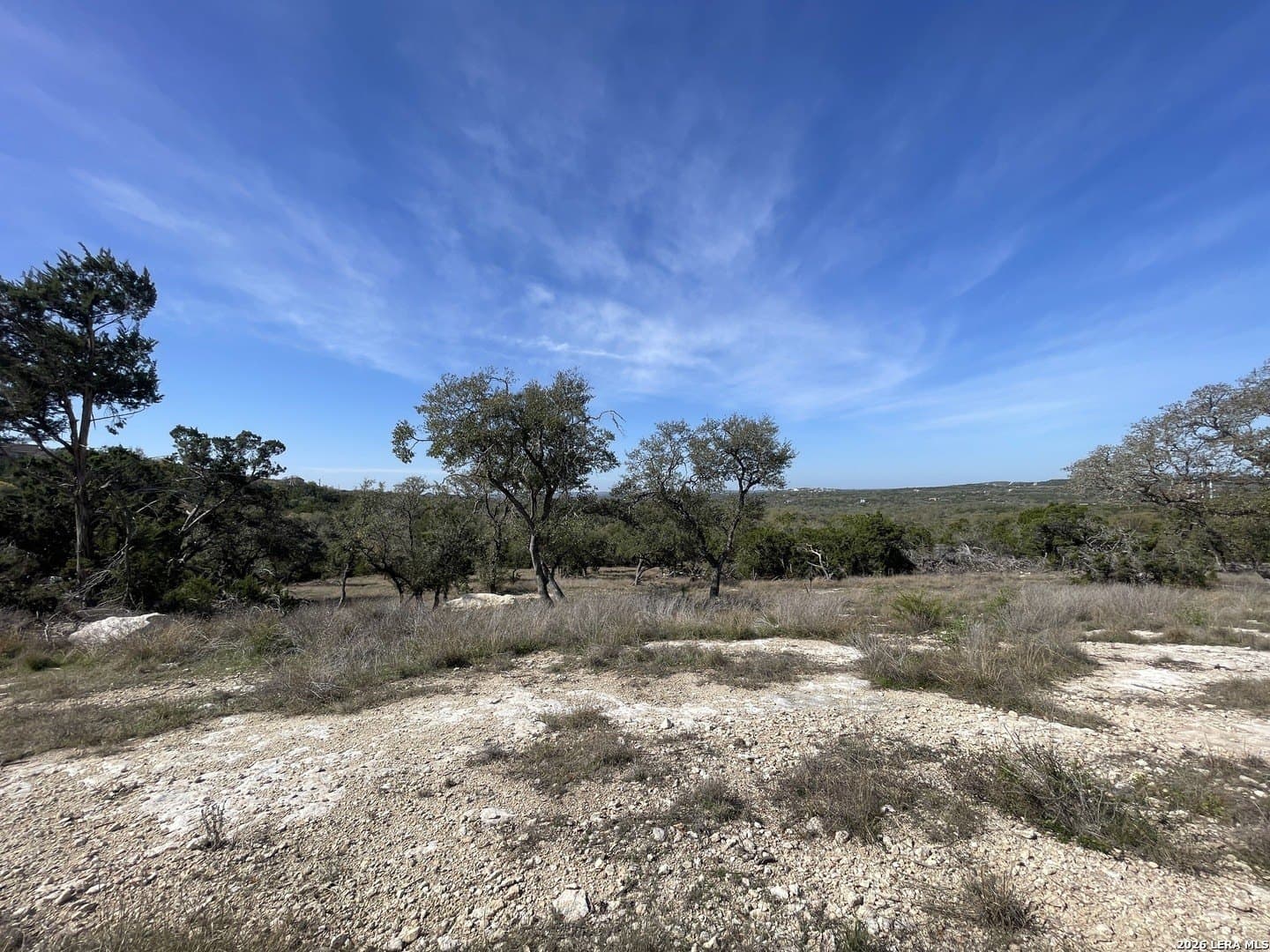 3.86 acres in Comal County