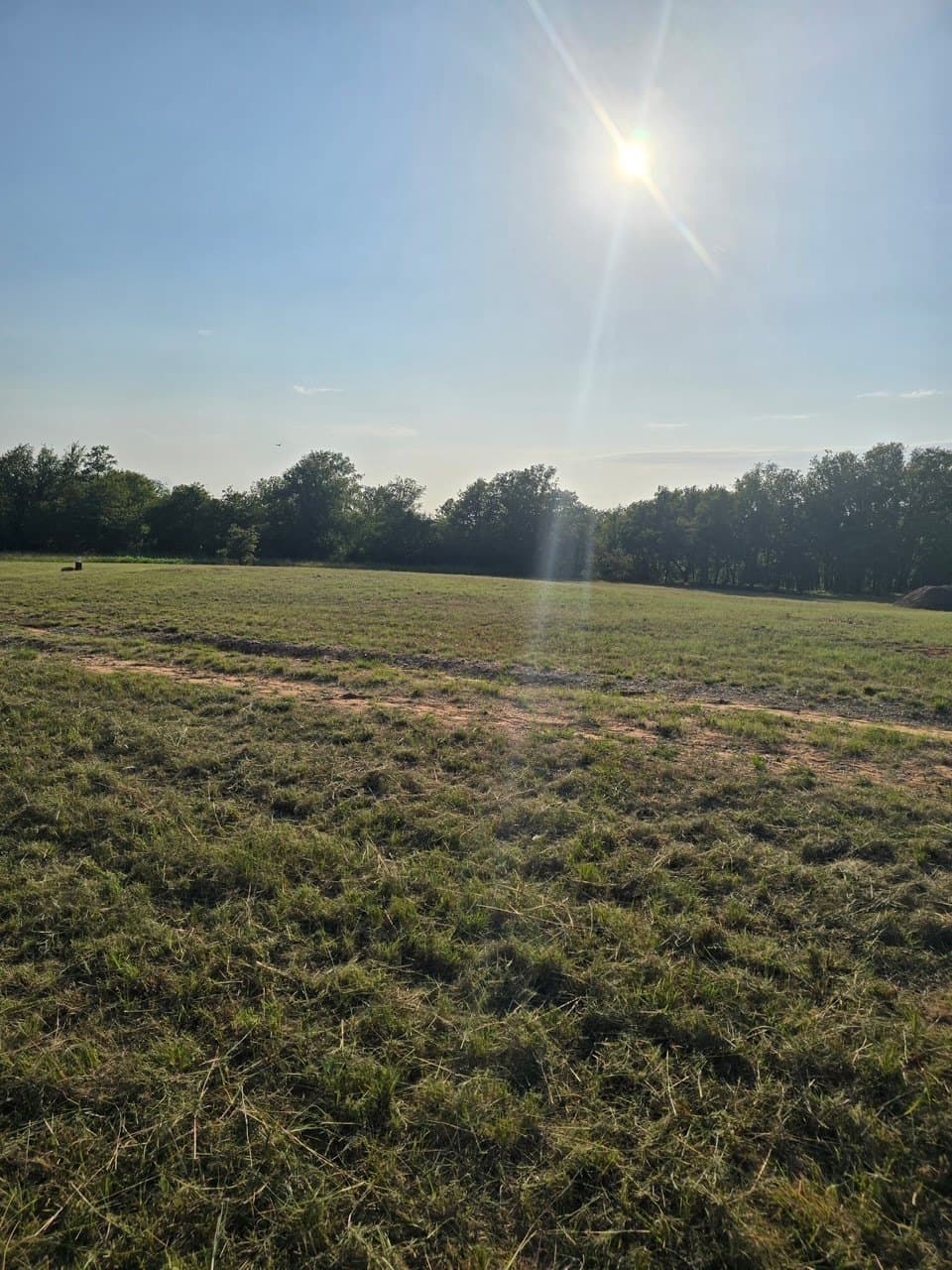 4.28 acres in Montague County