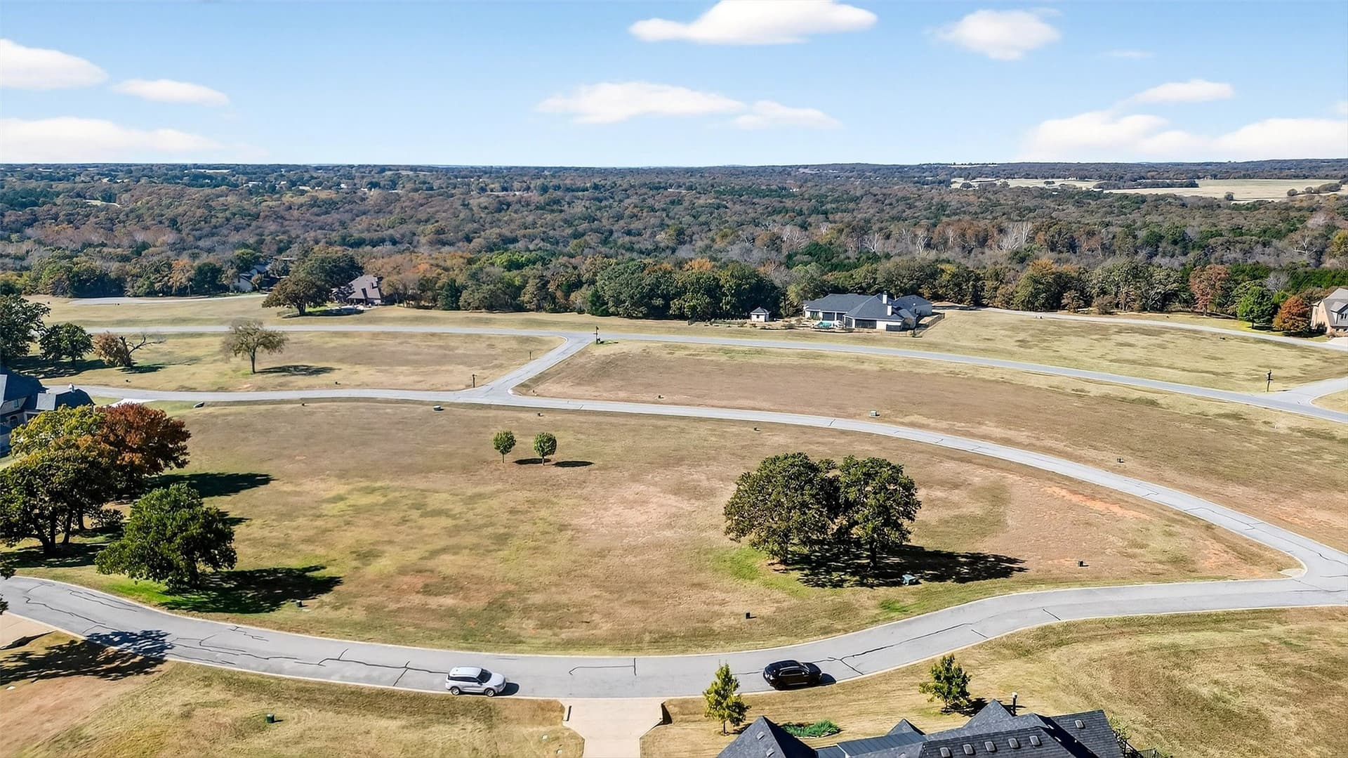 0.25 acres in Grayson County