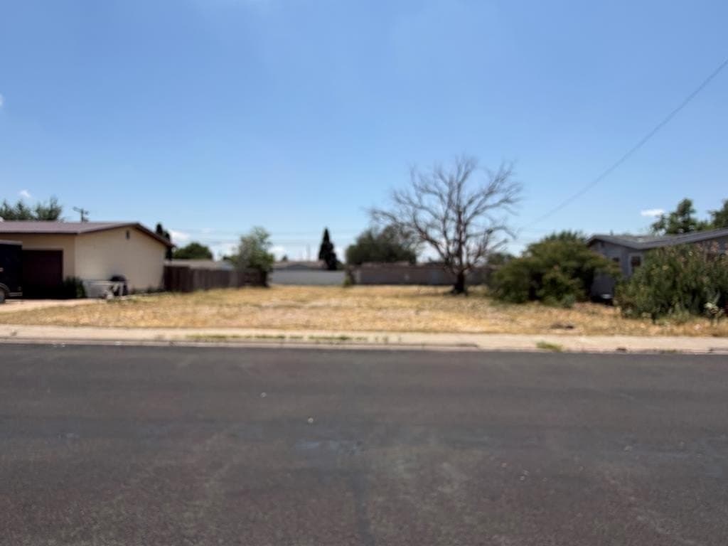 0.19 acres in Ector County