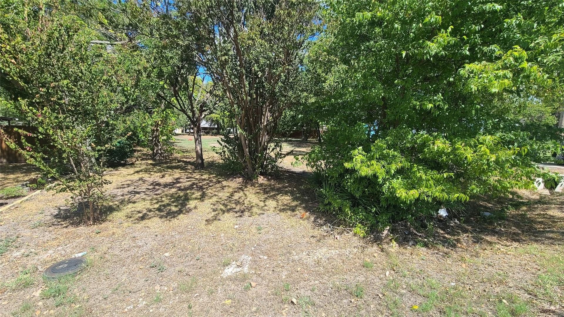 0.47 acres in Collin County
